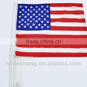 Sports Car Window Flags thumbnail-1