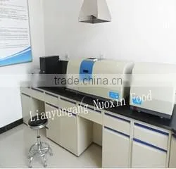 Lianyungang Nuoxin Food Ingredient Co., Ltd. company overview - view 1 thumbnail