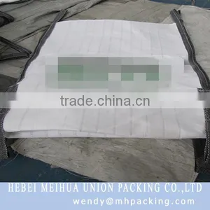 Ventilated Breathable Vegetable Potato Firewood Big Bag With 8 Loops thumbnail-1