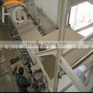 Hot Air Type Production Line for Gypsum/plaster Board thumbnail-1