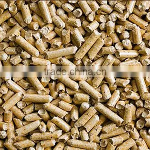 Wood Pellets 6mm-8mm for Sale From Vietnam thumbnail-2