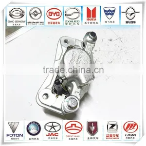 100% Original the Rear Left Brake Pliers 3502101 K00 for HAVAL thumbnail-2