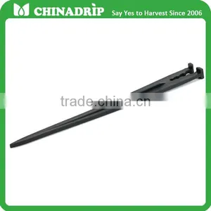 1/4" Micro Tubing Stakes Drip Irrigation thumbnail-4