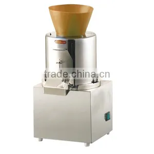 Italy Mini Stainless Steel Electric Bread Crumb Making Machine thumbnail-1