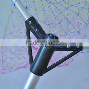 Fishing Landing Net Folding Landing Nets thumbnail-4