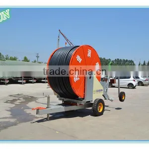 Farm Use Latest Design Solar Power Irrigation System thumbnail-3