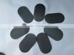 Sales!!! Steel Black Wire Mesh Sheet thumbnail-3