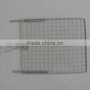 Durable Barbecue Welded Wire Mesh thumbnail-4