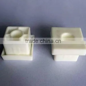 Square Plastic Hole Plug thumbnail-2