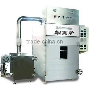 With Auto Proportion Sausage Stuffing Making Machine/ Sausage Filling Making Machine thumbnail-3