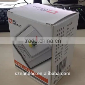 GFCI/ALC Electric Appliance Leakage Protection Switch thumbnail-3