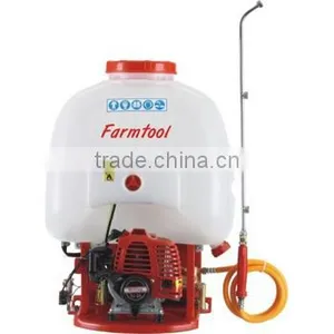 Agriculture Sprayer thumbnail-4