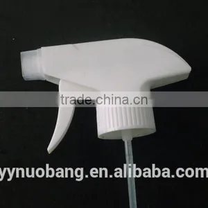 Plastic Hand Trigger Spray ,garden Sprayer. 28mm Three Models :28/400 28/410 28/415. thumbnail-6