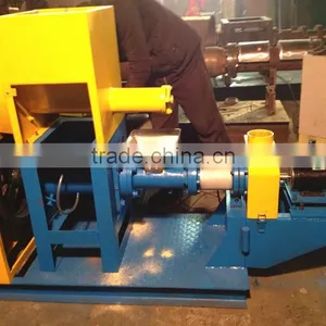 Neweek New Unique Automatic Food Pellet Floating Fish Feed Machine thumbnail-2