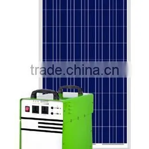 1KW Solar System for Home,solar Power System,solar Generator,1KW Generator thumbnail-4