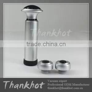 Vacuum Wine Stopper With FDA From THANKHOT thumbnail-1
