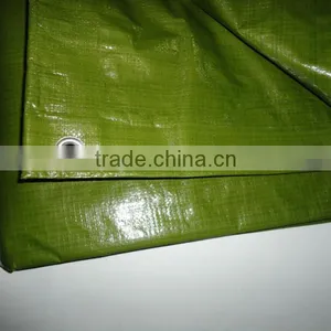 PE Tarpaulin (100%pe or Recycled Meterial) thumbnail-1