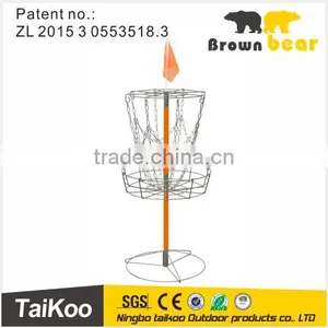 High Quality New Design Wholesale Factory Disc Catcher thumbnail-1