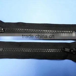 #5 Resin Zipper thumbnail-1