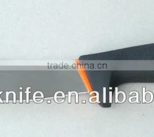 Santoprene Softgrip HACCP Handle Professional Chef Knives,butcher Knives,baker Knives and Tools thumbnail-3