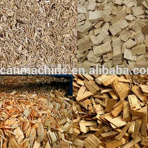 Facebook Custoemr Purcahsed Wood Chipper Machine thumbnail-5