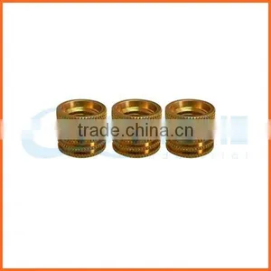 High Quality M10 Lock Nut Galvanized thumbnail-6