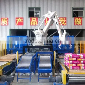 Automatic Palletizing Robot thumbnail-3