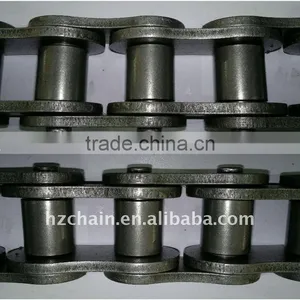 Short Pitch Precision Roller Chains thumbnail-1