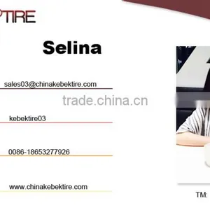 China Tyre Factory Car Tyre 275/55r17 Wholesale With Warranty thumbnail-6