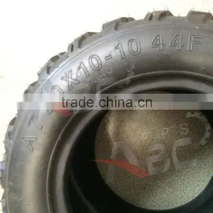 ATV QUAD GO KART BUGGY TIRE 20X10-10 thumbnail-2