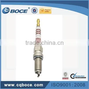 Spark Plug BKR6EIX thumbnail-1