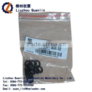 LIUGONG CLG922D CLG925D ENGINE SEAL RING WASHER ENGINE PART thumbnail-1