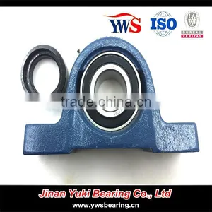 Sy506m Sy505m Pilow Block Bearing thumbnail-1