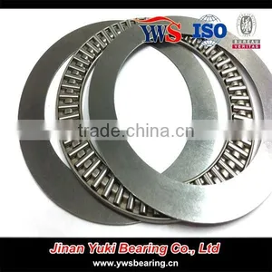 Plain Roller Bearing AXK100135 Thrust Roller Bearing for Machine Tools thumbnail-4