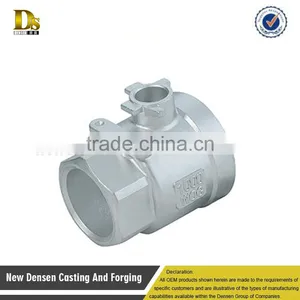 China Custom CNC Machining Aluminum Parts thumbnail-3
