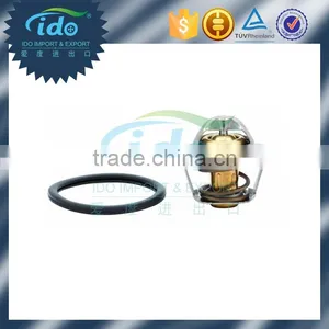 Water Flange Thermostat for Logan 7700872554 thumbnail-1