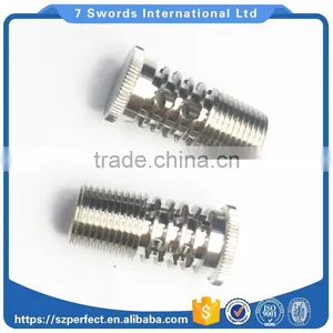 303 304 316 Stainless Steel CNC Machining CNC Machined Parts CNC Machining Service thumbnail-6