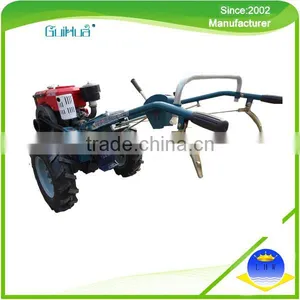 LHW 8hp/10hp/12hp /15hp Mini Walking Tractor thumbnail-1