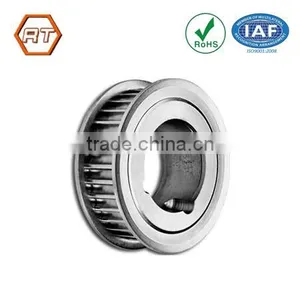 Aluminium Belt Pulley thumbnail-1