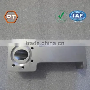 Custom Made Metal Parts Precision Small Machine Shop thumbnail-1