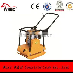 WH-C120 Hand Plate Compactor thumbnail-1