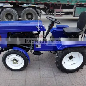 Hot Sale Micro Tractor thumbnail-1
