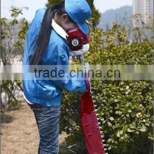 Gasoline Engine,1-cylinder,2 Stroke,air-cooled Hedge Trimmer ( CY-750 ) thumbnail-2