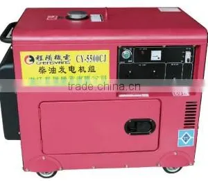 CY-5500CJ Generator thumbnail-1