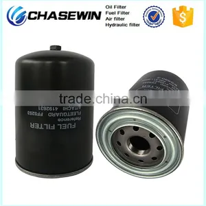 600-311-8293 6003118293 Diesel Generator Fuel Filter thumbnail-1