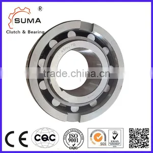 Cam Clutch One Way Clutch Roller Bearing for Fan ASNU80 thumbnail-6