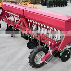 Leader Factory on Line Farm Equipment/ Wheat Planter Seeder thumbnail-1