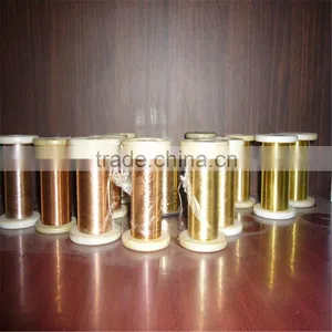 Factory High Quality Scrap Copper Wire / Low Pirce Copper Wire thumbnail-6