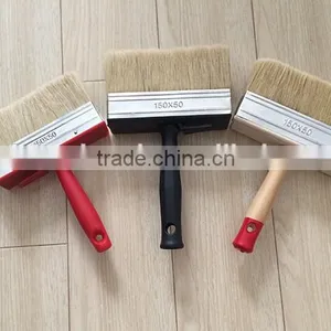 Paint Brush/PP Ceiling Brush/large Paint Brushes thumbnail-1