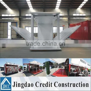 Chinese Modern Container Home thumbnail-5